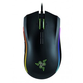 RAZER MAMBA MOUSE