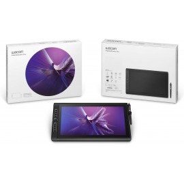 Wacom Mobile Studio Pro 16 i7 512GB gen2