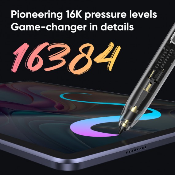 magic drawing pad xp pen screen protector