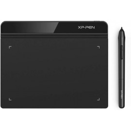 XP Pen Star G640
