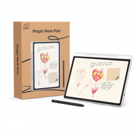 XP Pen Magic Note Pad